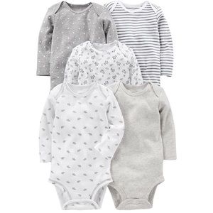 Preemie size boys lot 17 peice